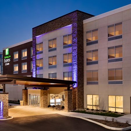 Holiday Inn Express & Suites - Cincinnati Ne - Red Bank Road By Ihg Bagian luar foto