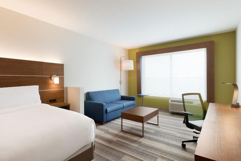 Holiday Inn Express & Suites - Cincinnati Ne - Red Bank Road By Ihg Bagian luar foto