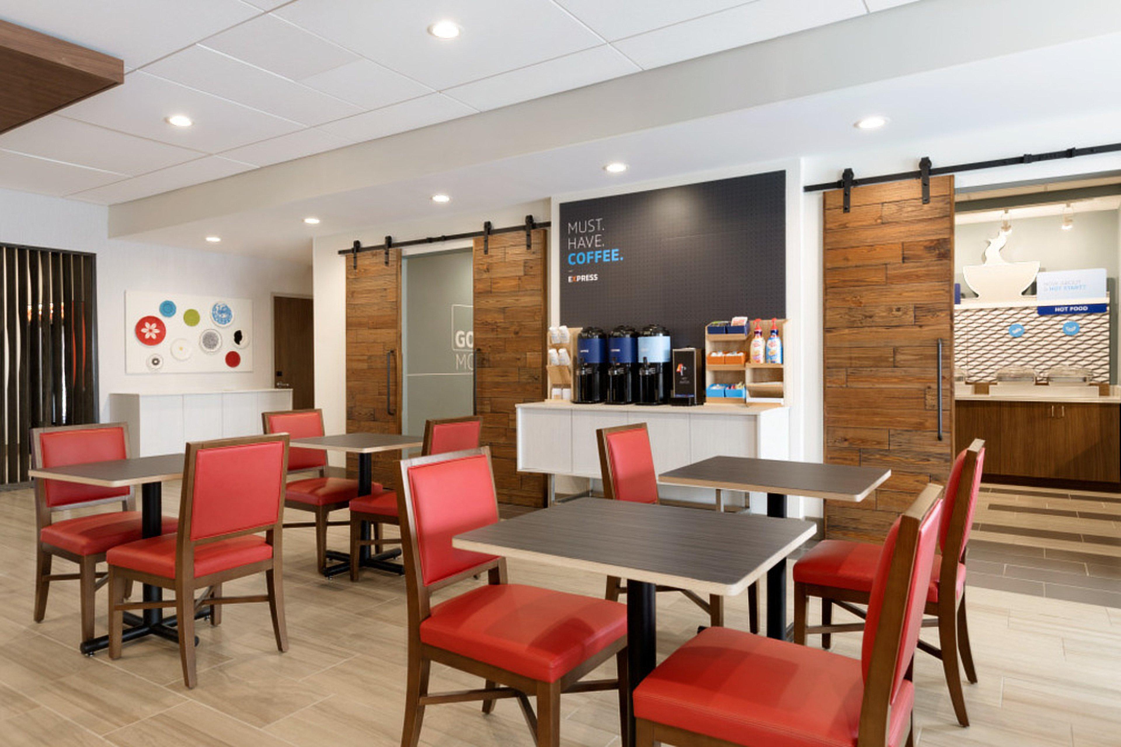Holiday Inn Express & Suites - Cincinnati Ne - Red Bank Road By Ihg Bagian luar foto