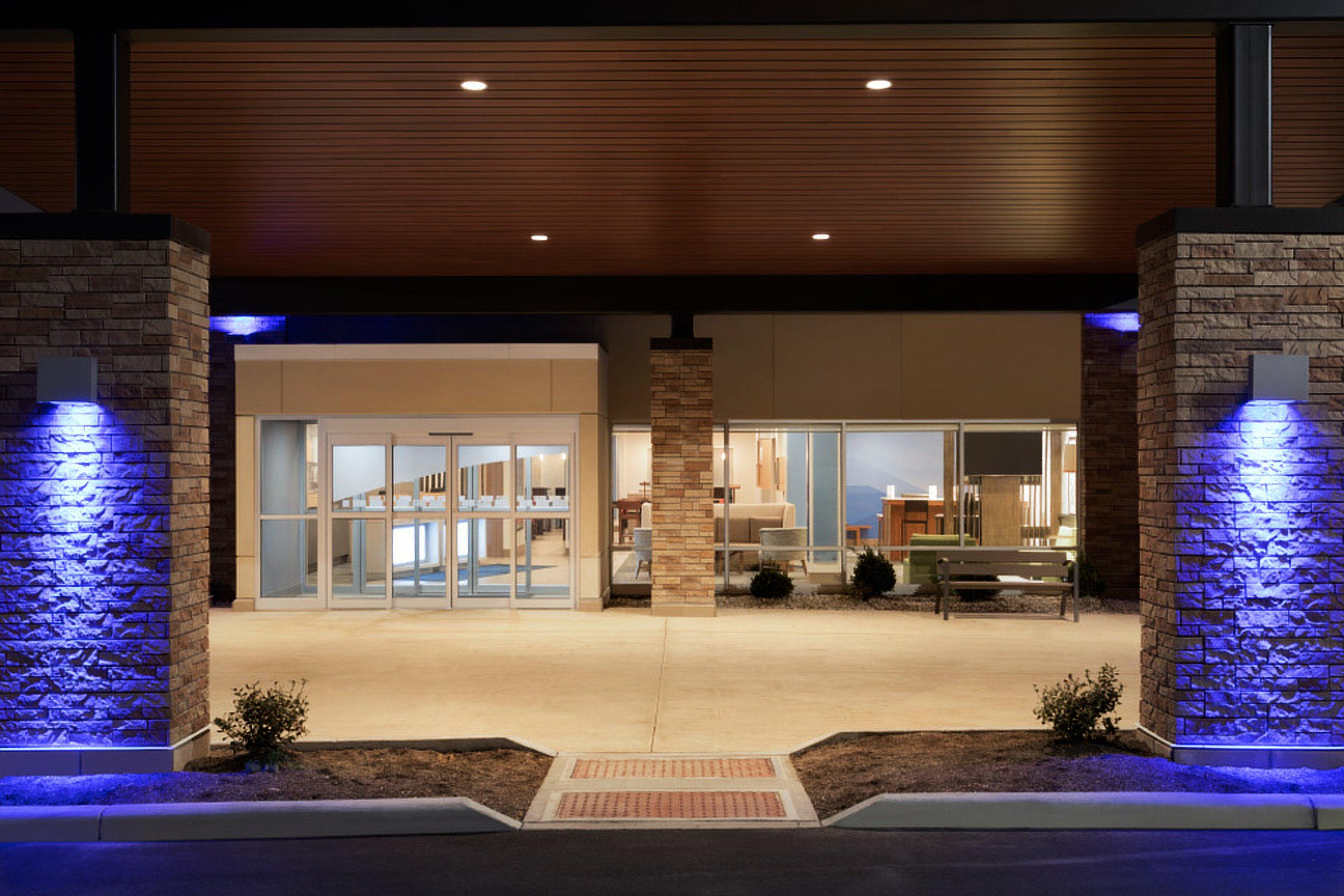 Holiday Inn Express & Suites - Cincinnati Ne - Red Bank Road By Ihg Bagian luar foto
