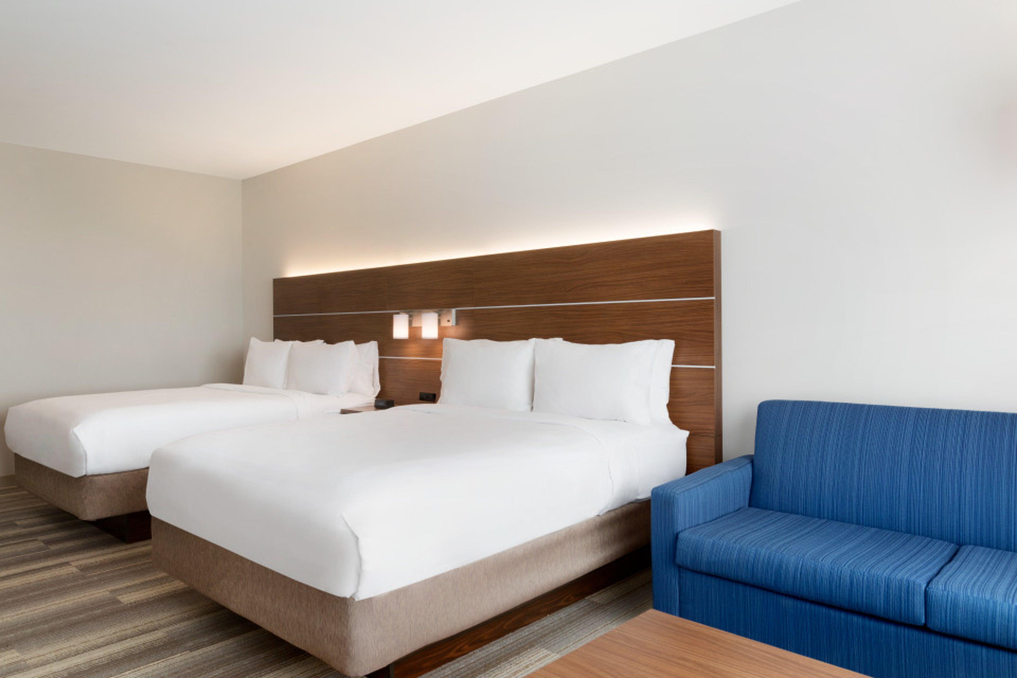 Holiday Inn Express & Suites - Cincinnati Ne - Red Bank Road By Ihg Bagian luar foto