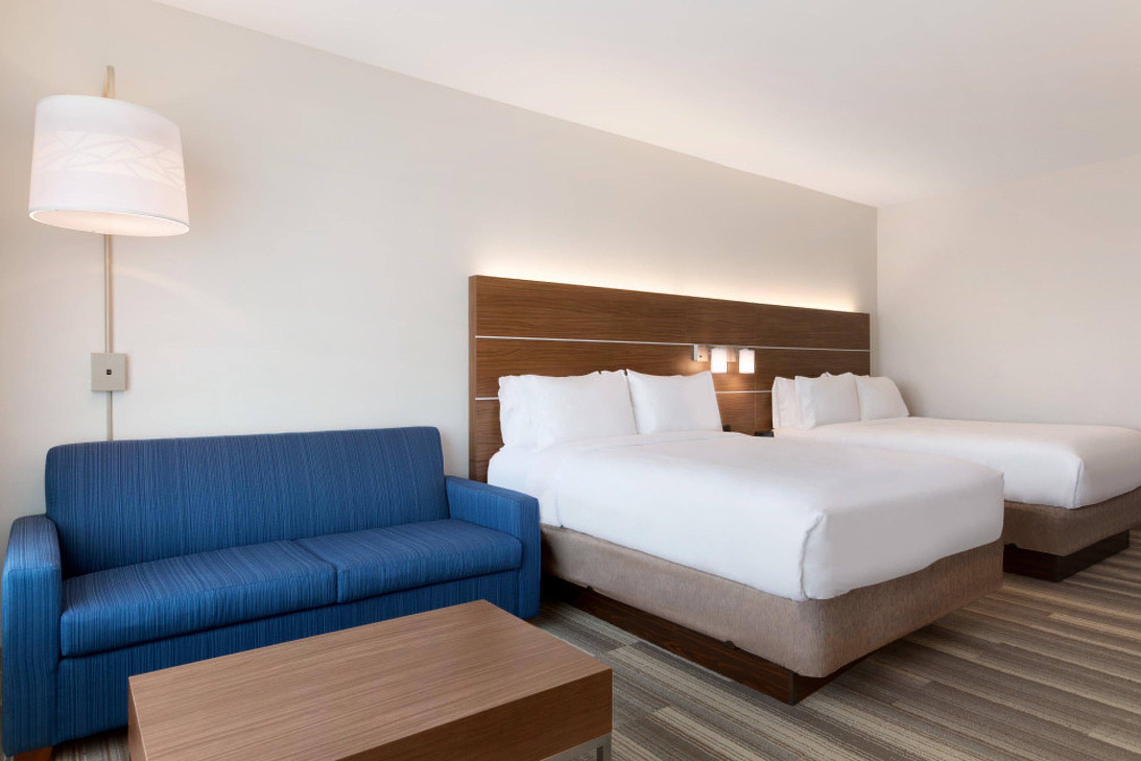 Holiday Inn Express & Suites - Cincinnati Ne - Red Bank Road By Ihg Bagian luar foto