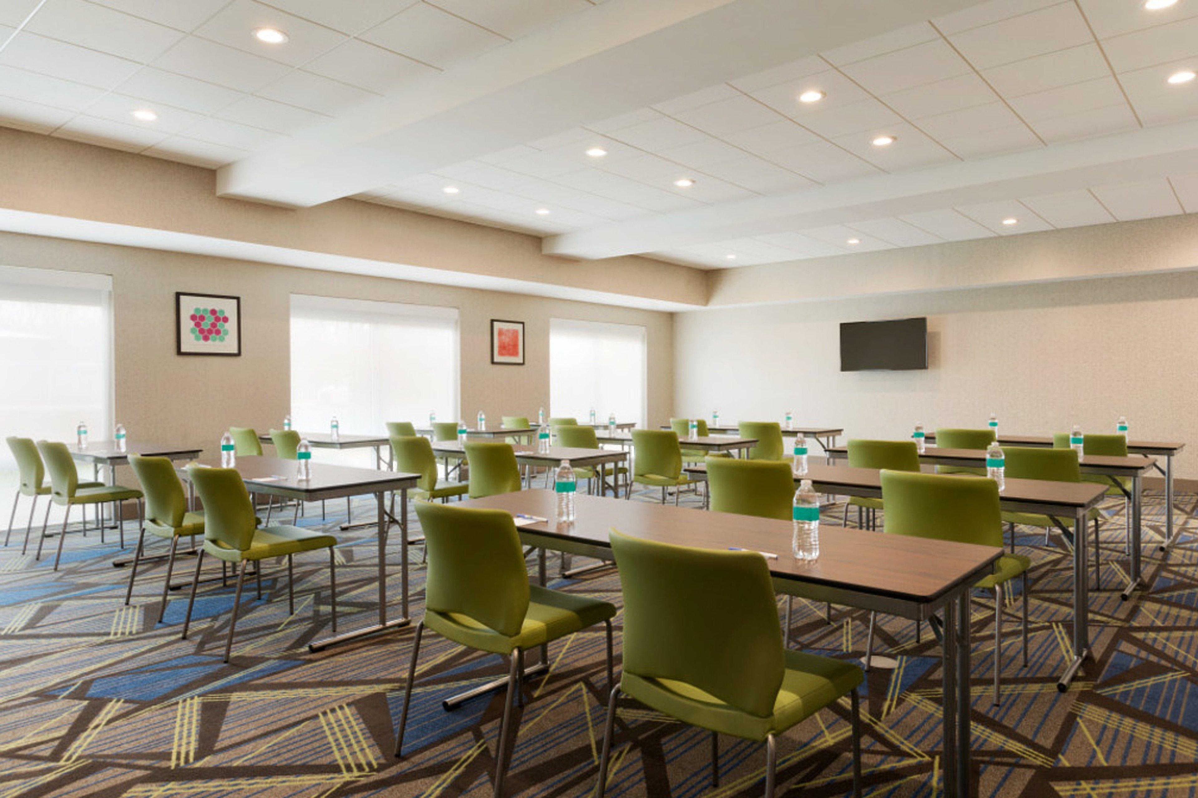 Holiday Inn Express & Suites - Cincinnati Ne - Red Bank Road By Ihg Bagian luar foto