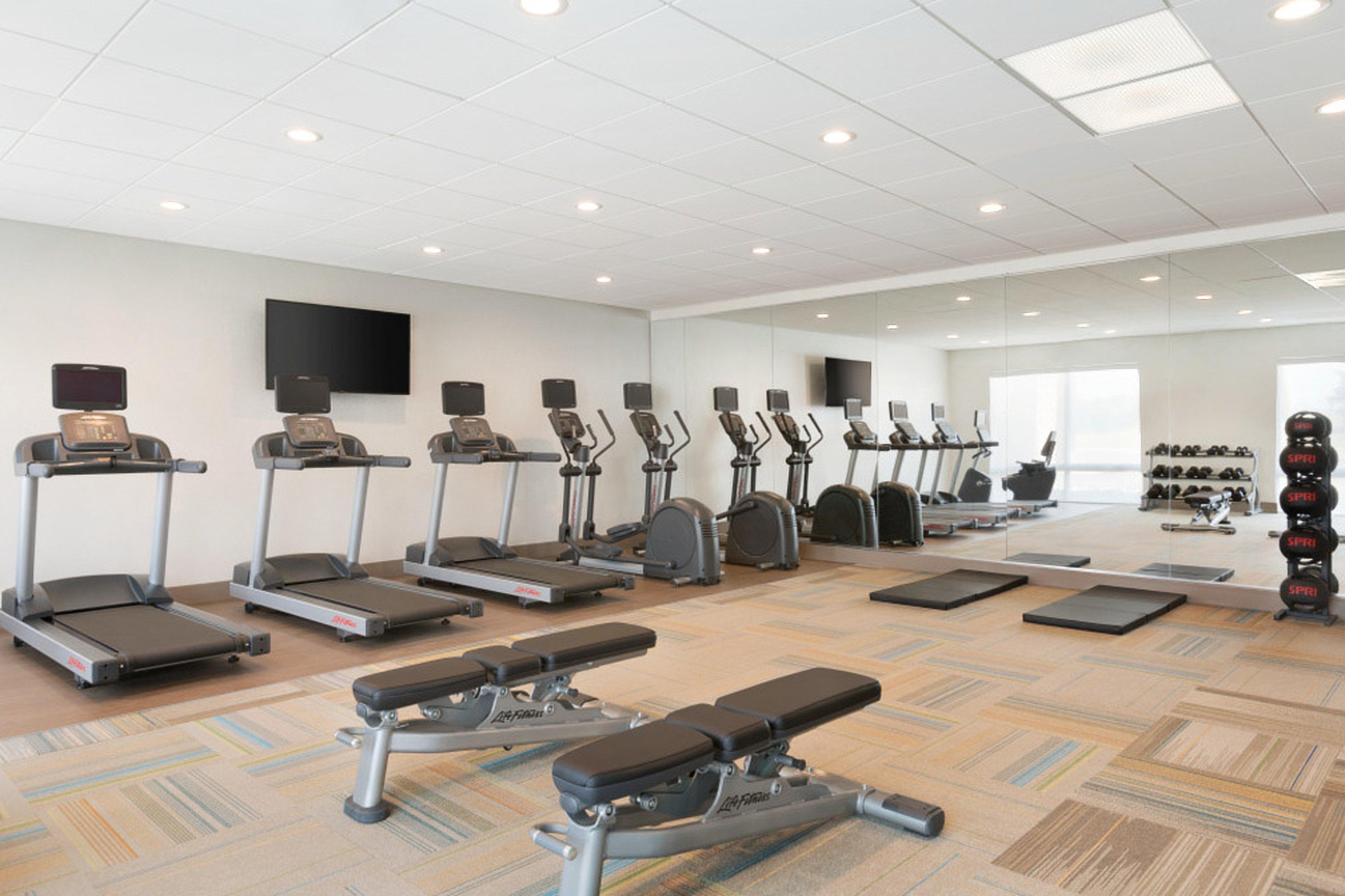 Holiday Inn Express & Suites - Cincinnati Ne - Red Bank Road By Ihg Bagian luar foto