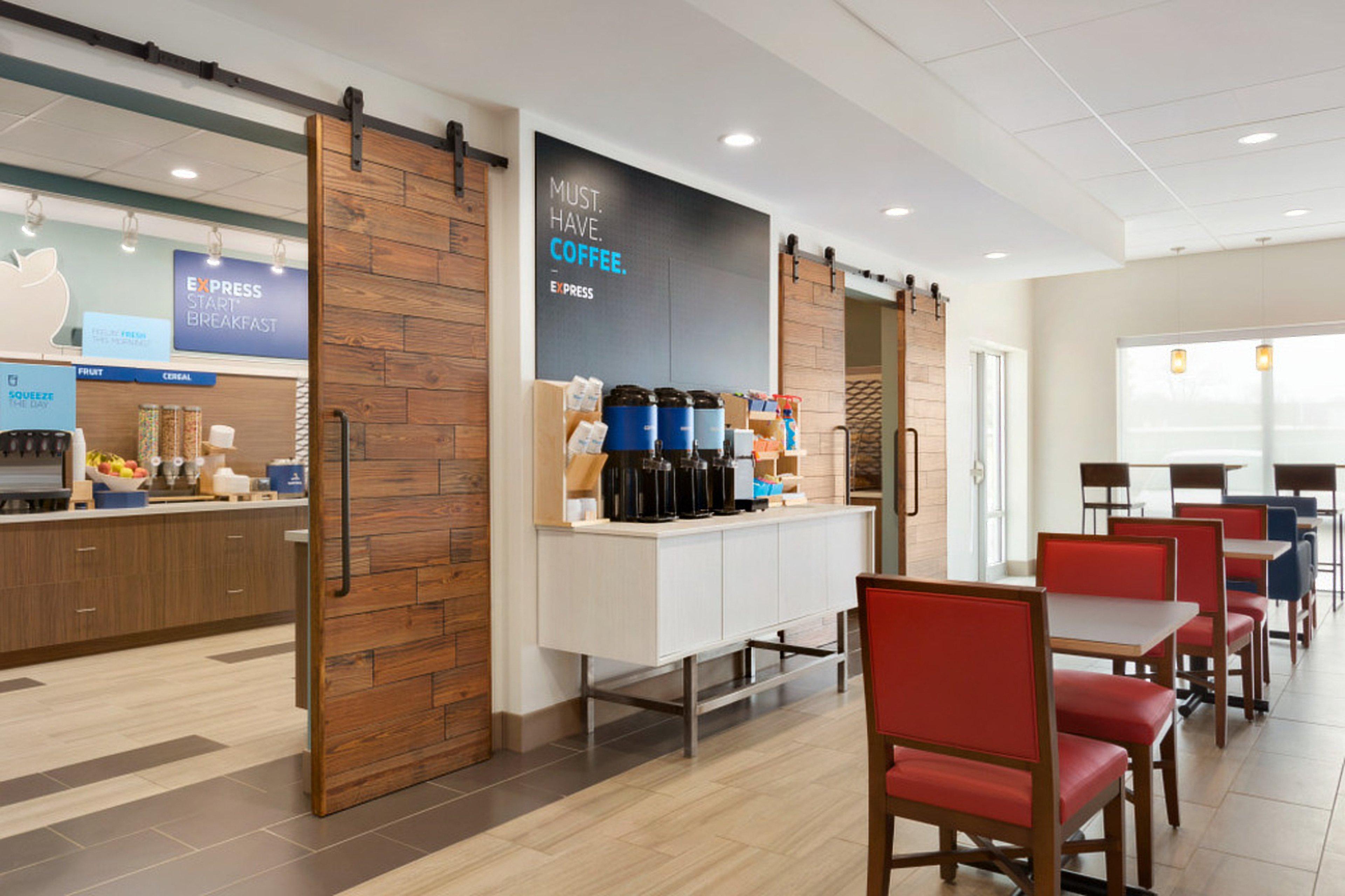 Holiday Inn Express & Suites - Cincinnati Ne - Red Bank Road By Ihg Bagian luar foto