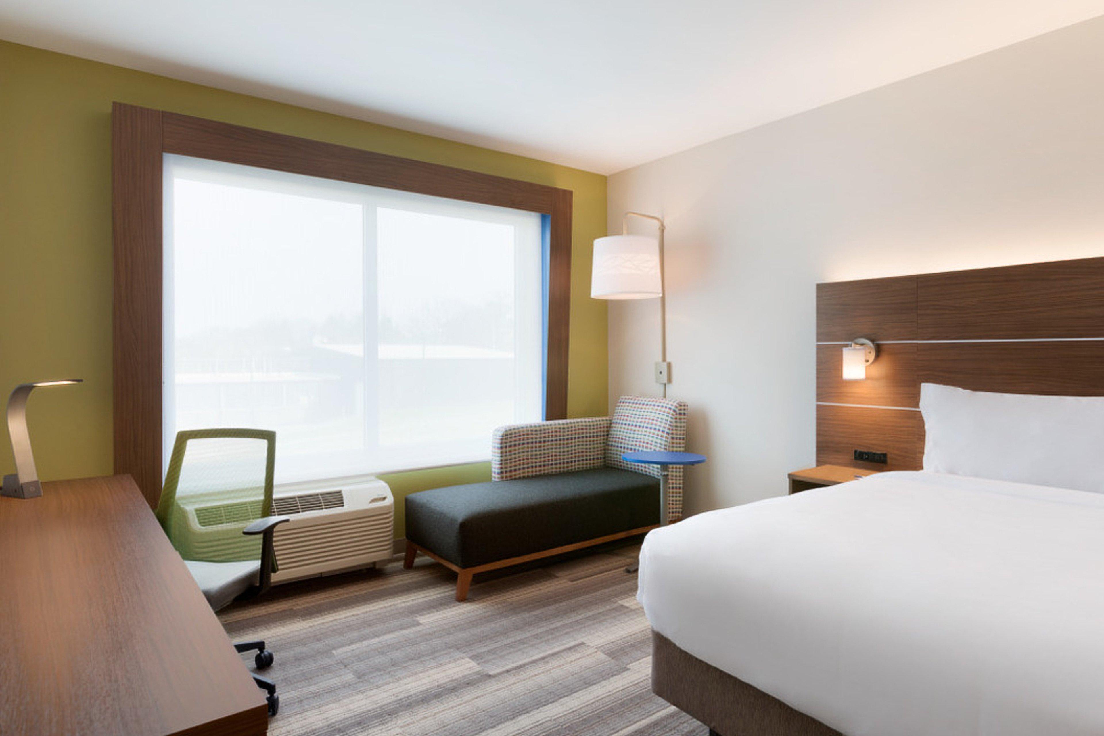 Holiday Inn Express & Suites - Cincinnati Ne - Red Bank Road By Ihg Bagian luar foto