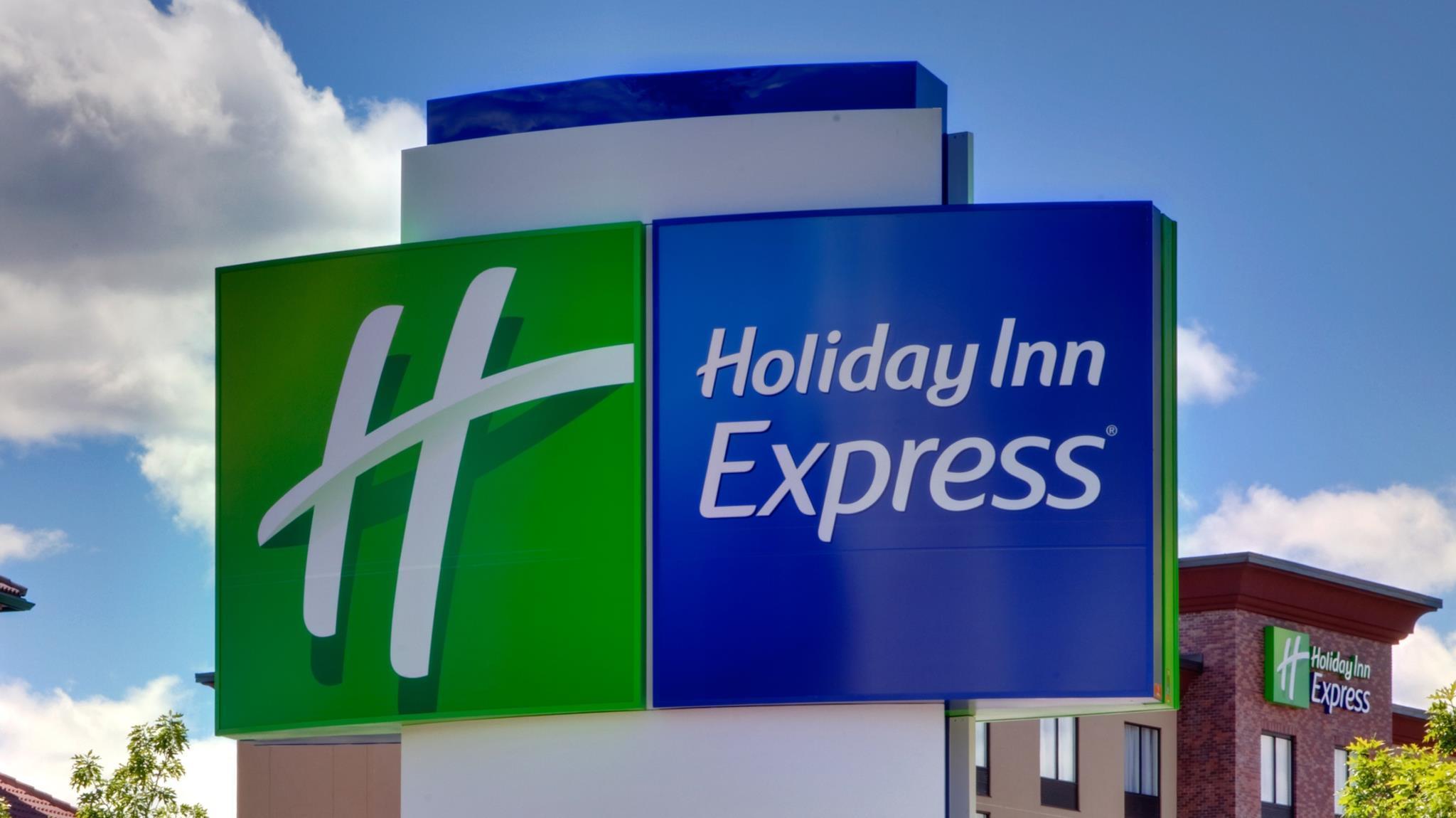 Holiday Inn Express & Suites - Cincinnati Ne - Red Bank Road By Ihg Bagian luar foto