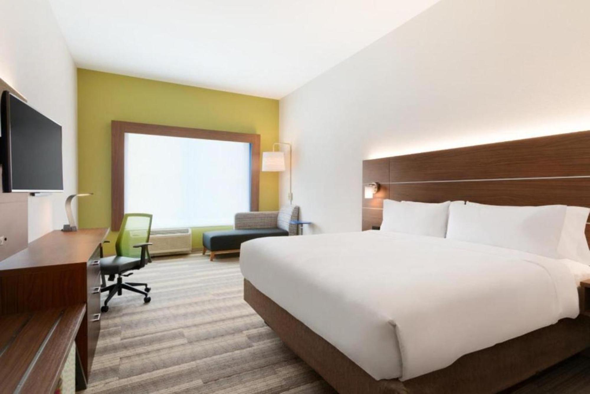Holiday Inn Express & Suites - Cincinnati Ne - Red Bank Road By Ihg Bagian luar foto