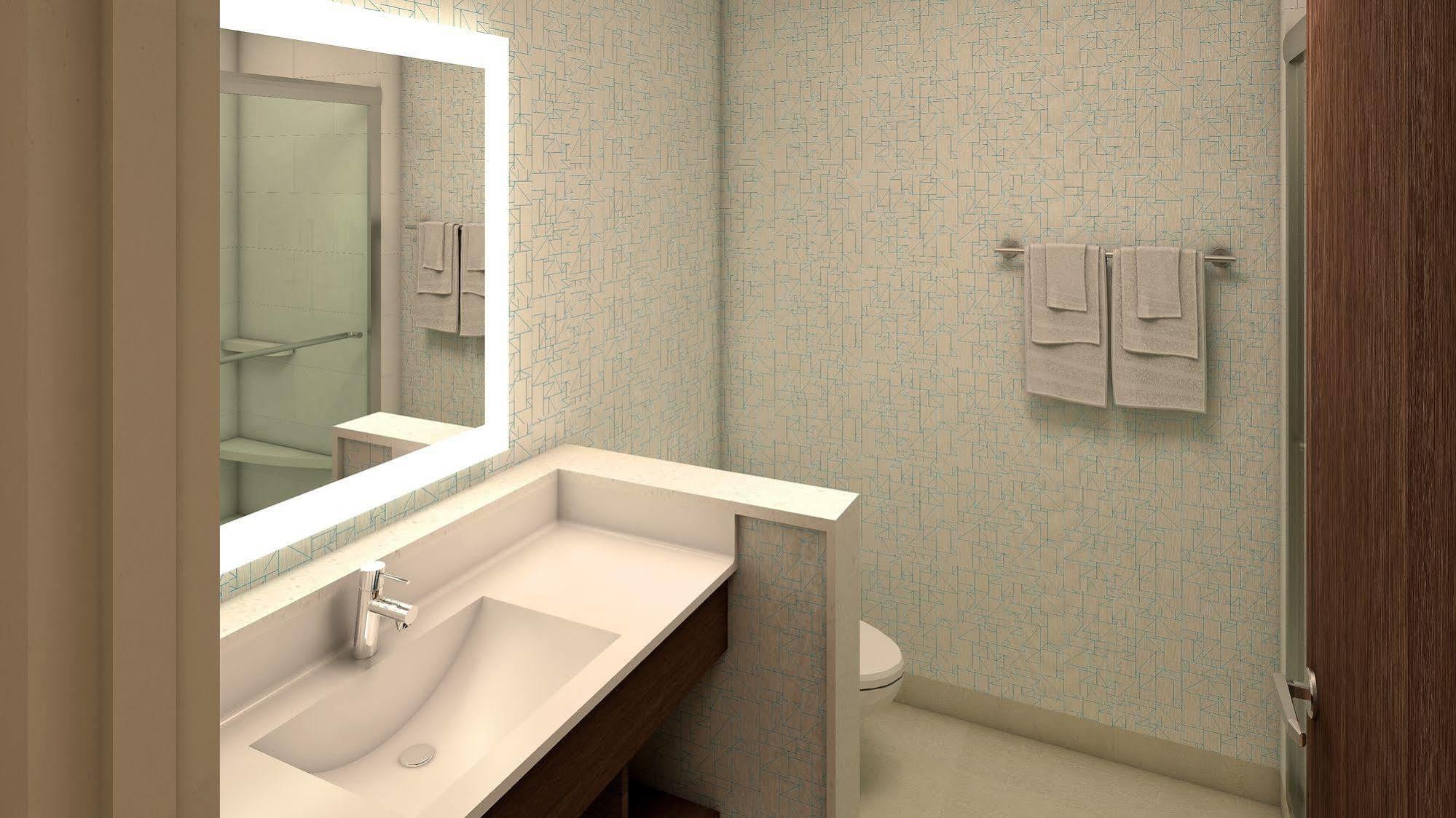 Holiday Inn Express & Suites - Cincinnati Ne - Red Bank Road By Ihg Bagian luar foto