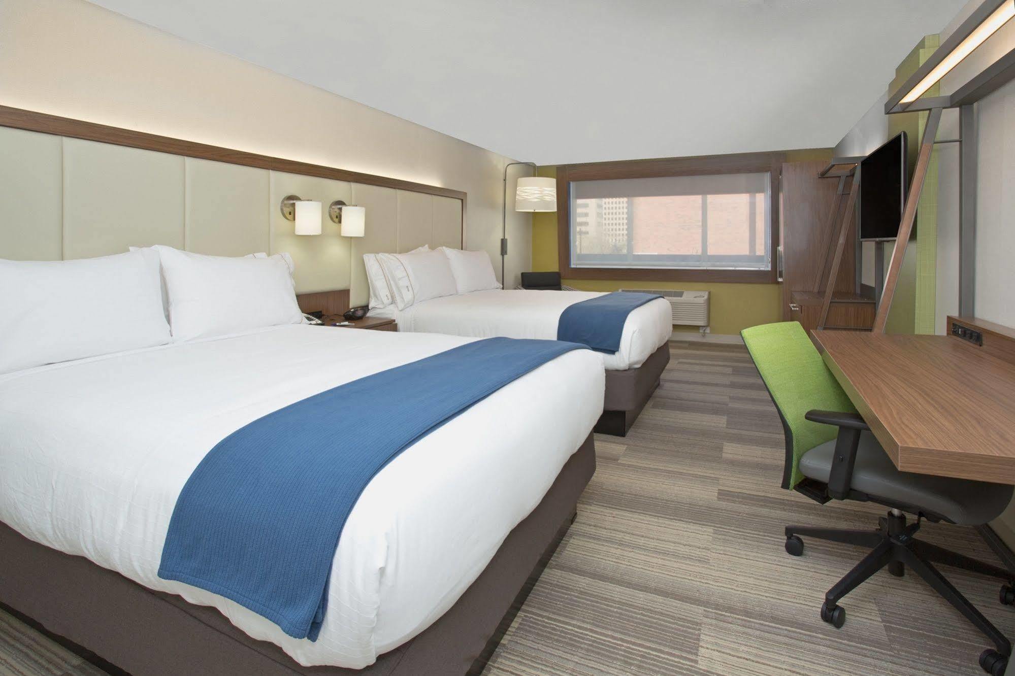 Holiday Inn Express & Suites - Cincinnati Ne - Red Bank Road By Ihg Bagian luar foto