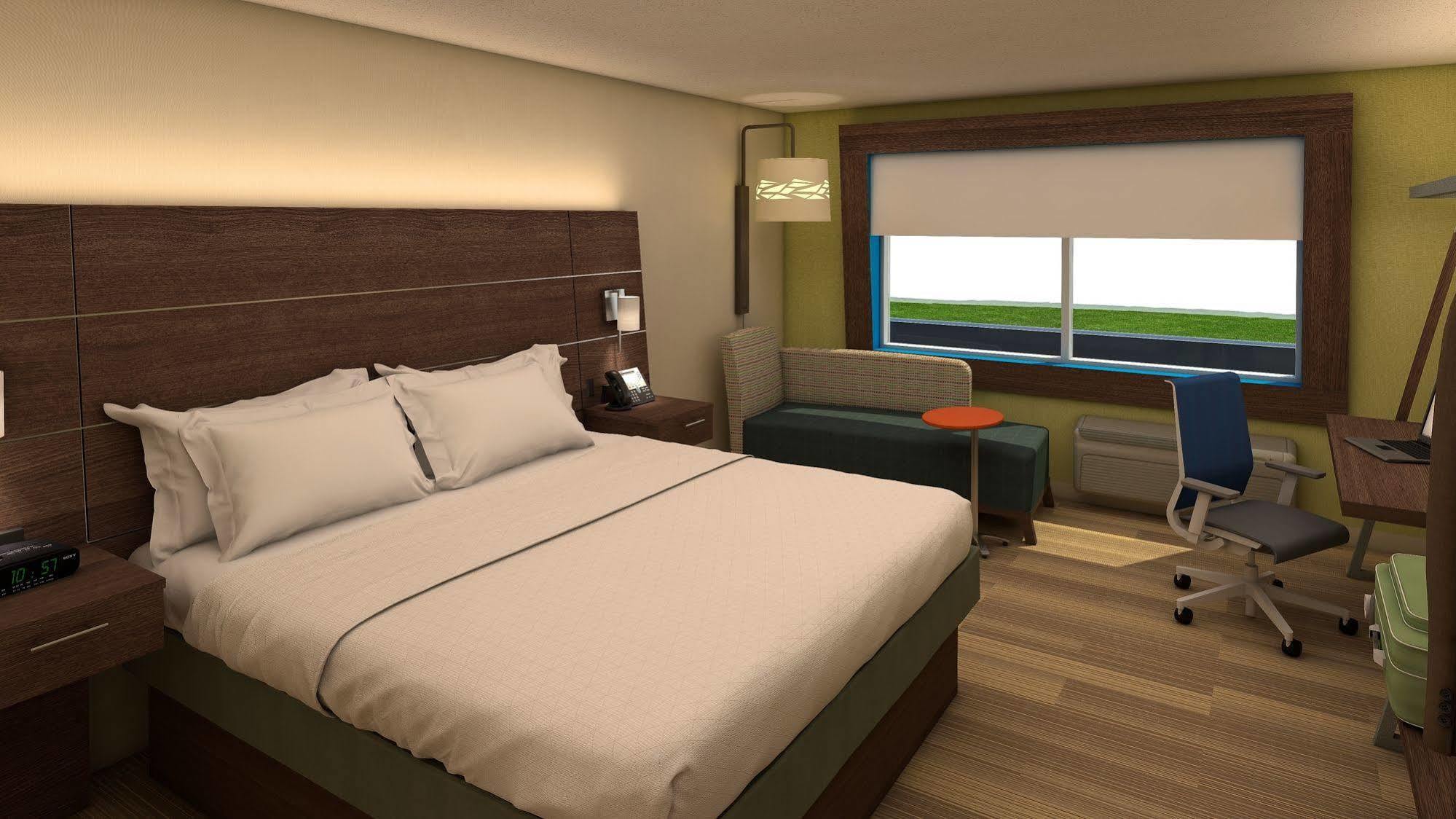 Holiday Inn Express & Suites - Cincinnati Ne - Red Bank Road By Ihg Bagian luar foto