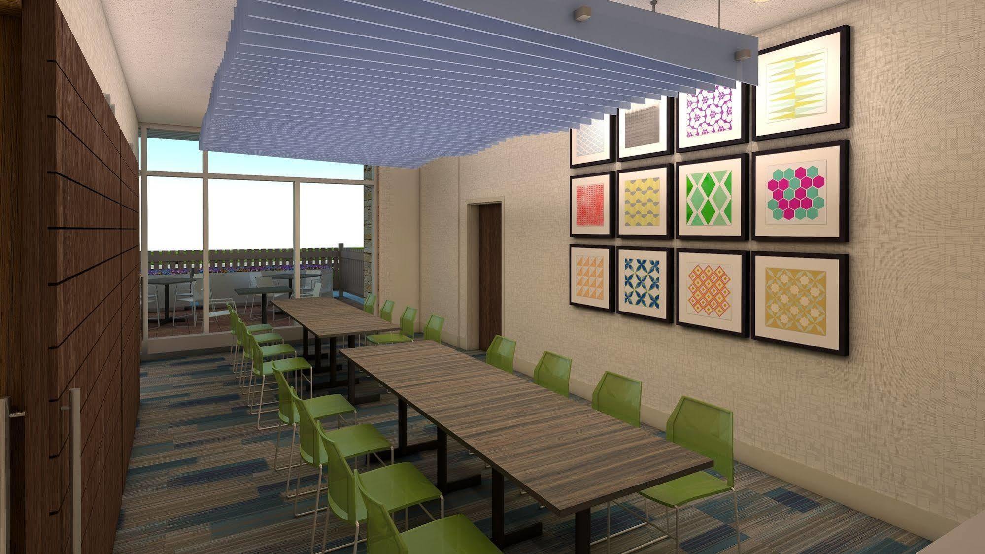 Holiday Inn Express & Suites - Cincinnati Ne - Red Bank Road By Ihg Bagian luar foto