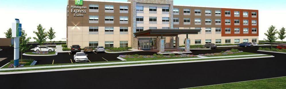 Holiday Inn Express & Suites - Cincinnati Ne - Red Bank Road By Ihg Bagian luar foto